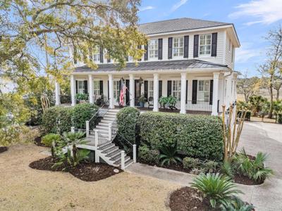 2805 Parkers Landing Road