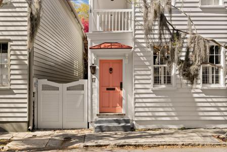 17 Anson Street