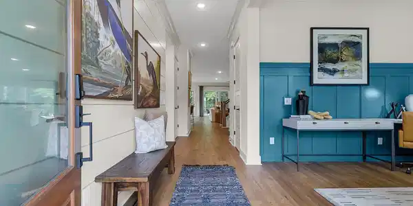 Image 3: The Yates Floorplan Interior (1)