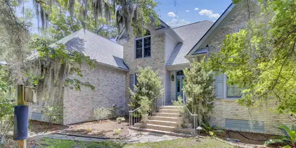 444 Rice Hope Drive