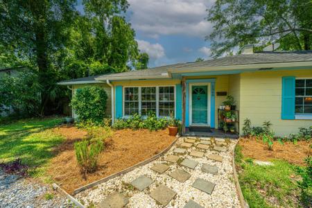 1340 Coosaw Drive