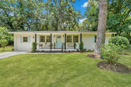 3367 Brenda Drive