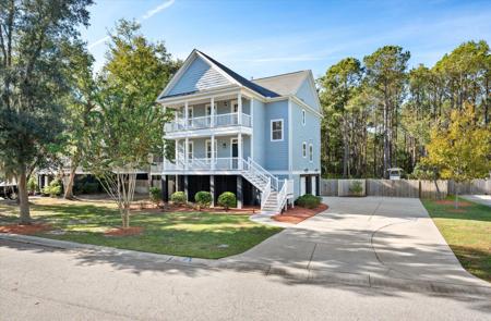 3632 Purple Martin Court