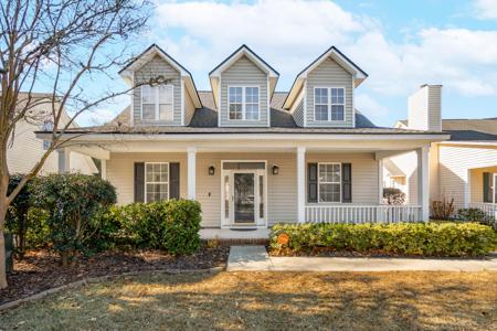 1469 Swamp Fox Lane