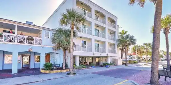 1126 Ocean Boulevard