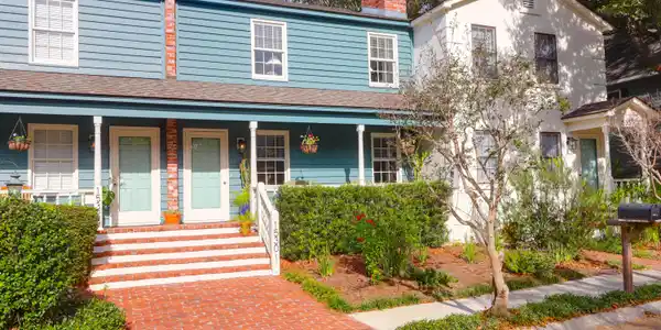 1530 Village Square