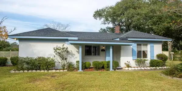 1744 Brantley Drive