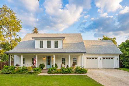 1144 Pleasant Pines Road