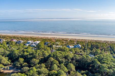 112 Flyway Drive