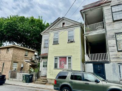 3 Hanover Street
