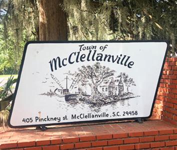 Mcclellan Avenue