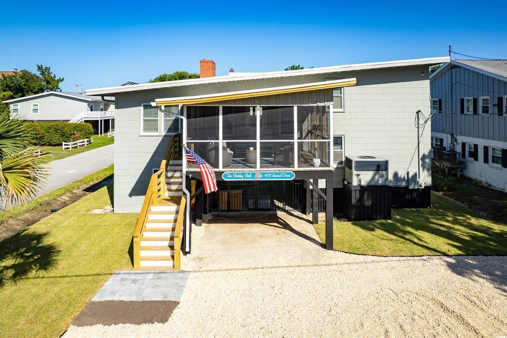Image 1: front exterior