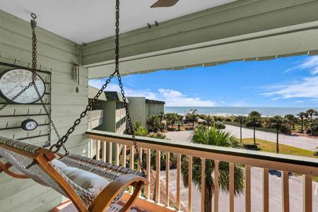 1300 Ocean Boulevard