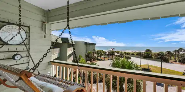 1300 Ocean Boulevard