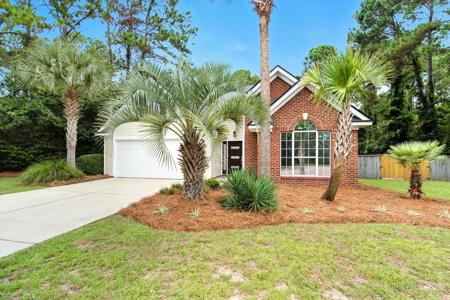 4061 Harleston Green Lane