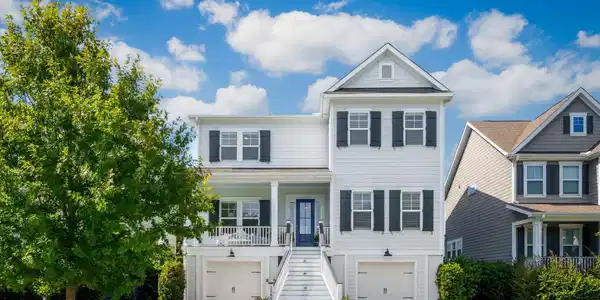 1581 Fort Palmetto Circle