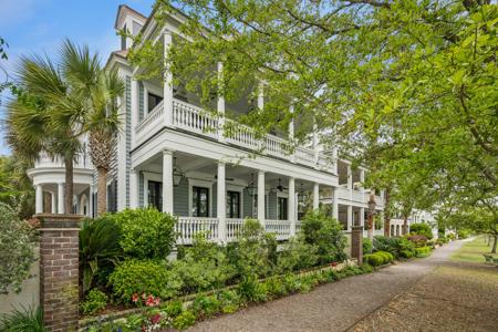 62 Fernandina Street