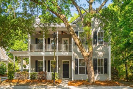 1631 Bee Balm Road