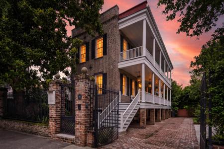 30 Anson Street