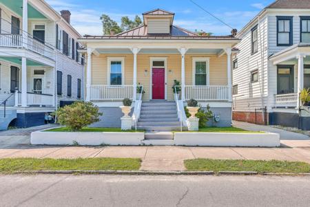 341 Sumter Street