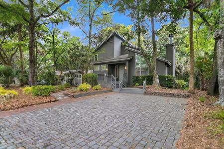 589 Oyster Rake Drive