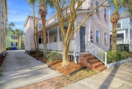 5 Kracke Street