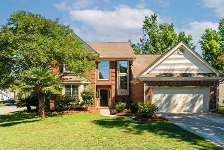 602 Portico Park
