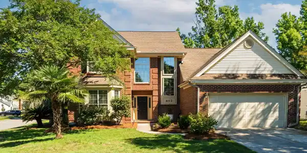 602 Portico Park