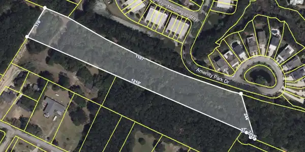 Boston Grill Rd, Mount Pleasant SC 29466