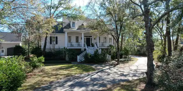 414 Creek Bend Wharf, Mount Pleasant SC 29464