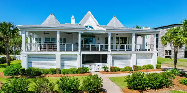 3014 Marshall Boulevard, Sullivans Island SC 29482