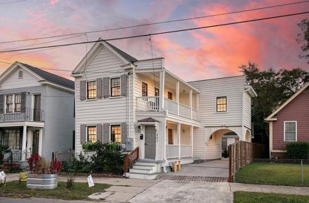 403 Sumter Street, Charleston SC 29403