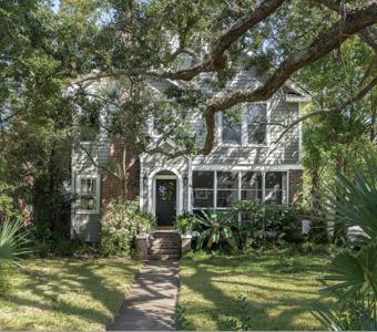56 Darlington Avenue, Charleston SC 29403