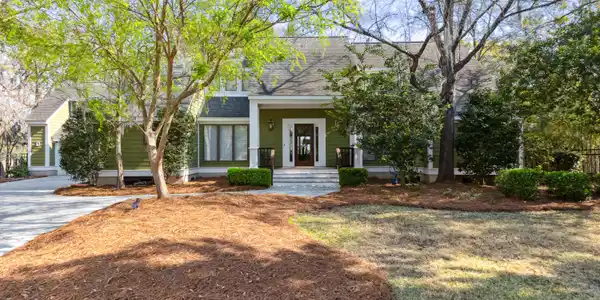 898 Kushiwah Creek Court, Charleston SC 29412