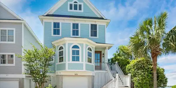 1670 Marsh Harbor Lane, Mount Pleasant SC 29464