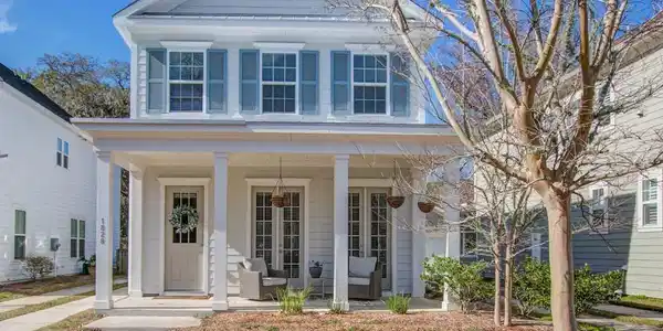 1828 Fleming Woods Road, Charleston SC 29412