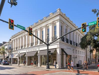315 King Street # 203, Charleston SC 29401