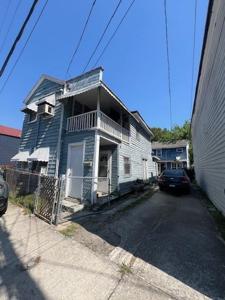 10 Rose Lane