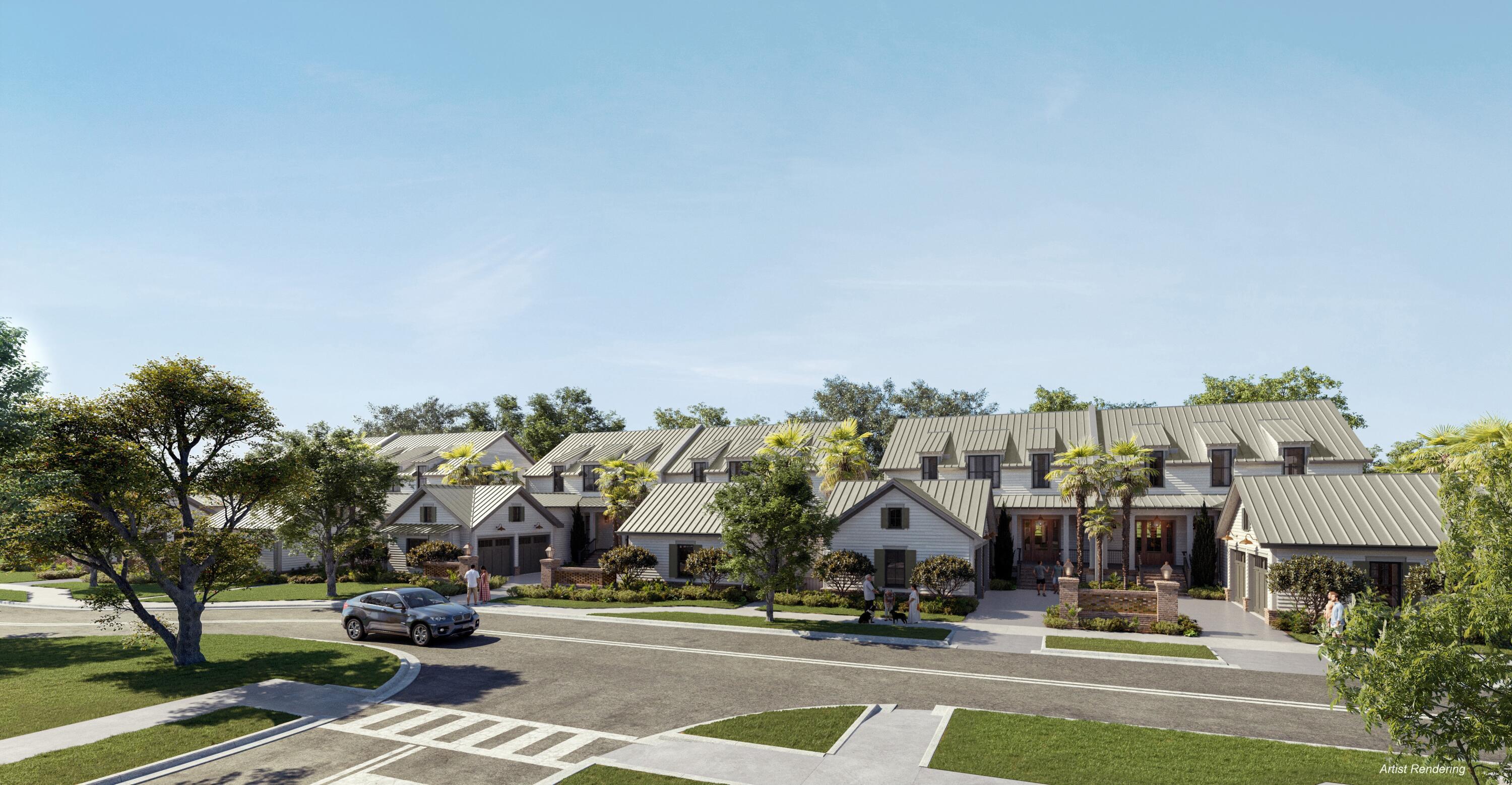 Image 1: Exterior Rendering