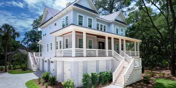 2501 Clear Marsh Road
