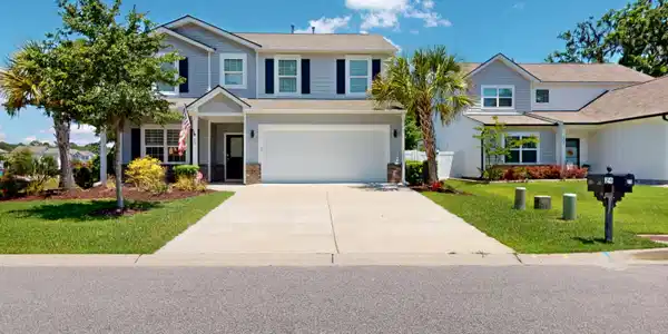 25 Kiawah Drive
