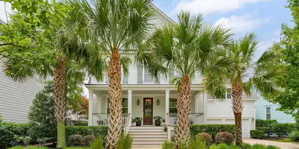 1407 Wando View Street