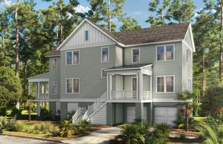 1710 Vireo Court