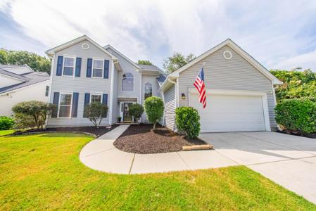 320 Old South Way