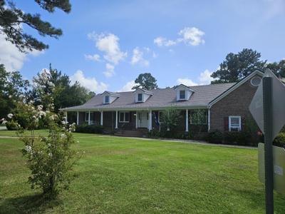 1567 Sanford Road
