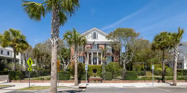 Image 2: Front Exterior