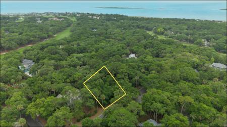 2705 Seabrook Island Road