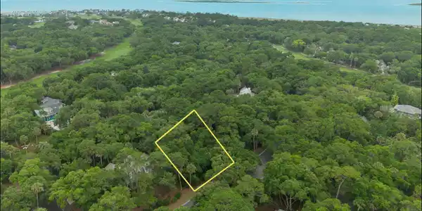 2705 Seabrook Island Road