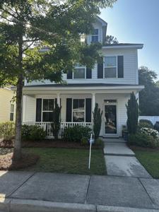 1697 Bee Balm Road