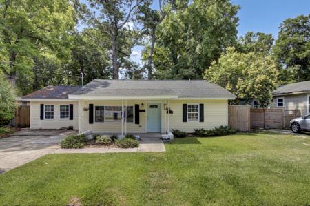 1509 Evergreen Street